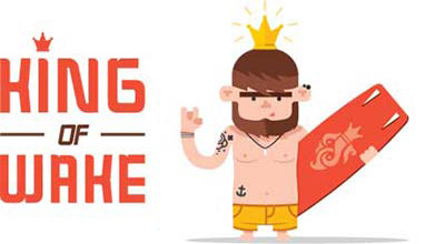 kingofwake.pl – sklep wakeboardowy